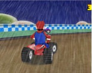 Mario rain race tablet jtk